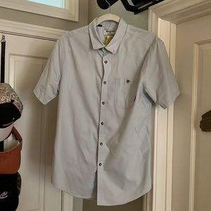 Men’s Billabong Button Up Shirt (M)